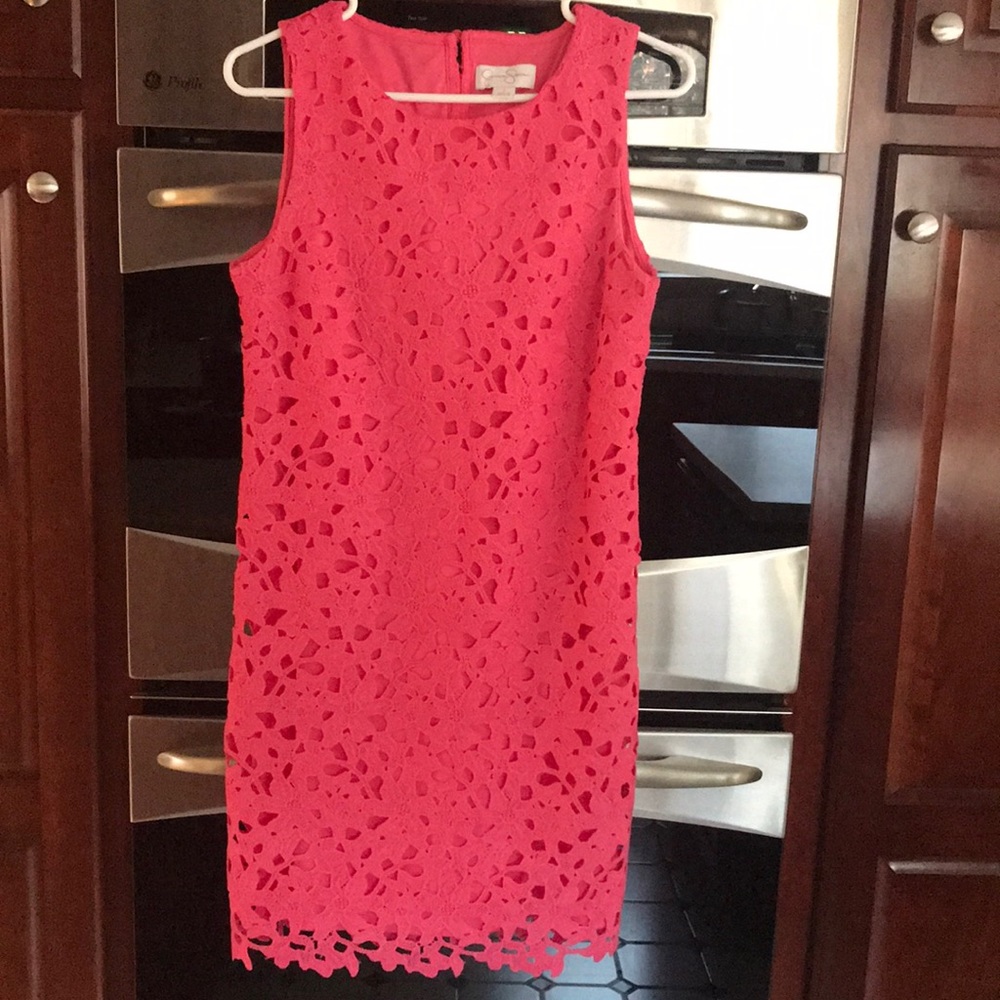 JESSICA SIMPSON dress size 2